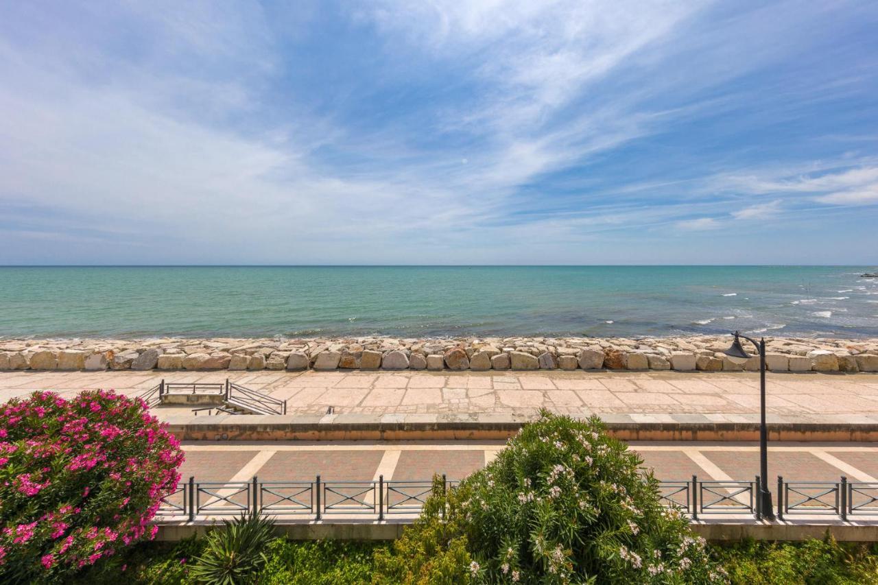 Apartments Gasser - Apartment 1 Каорле Экстерьер фото
