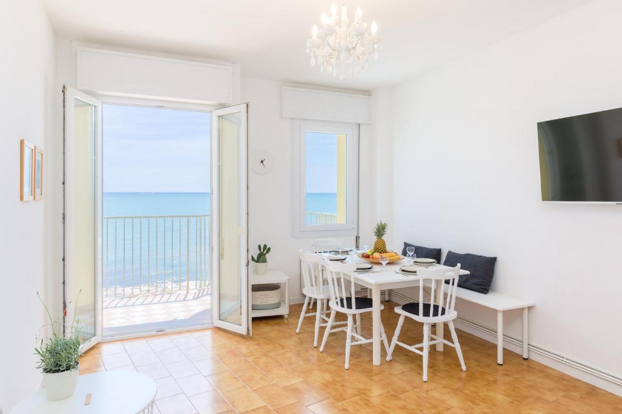 Apartments Gasser - Apartment 1 Каорле Экстерьер фото