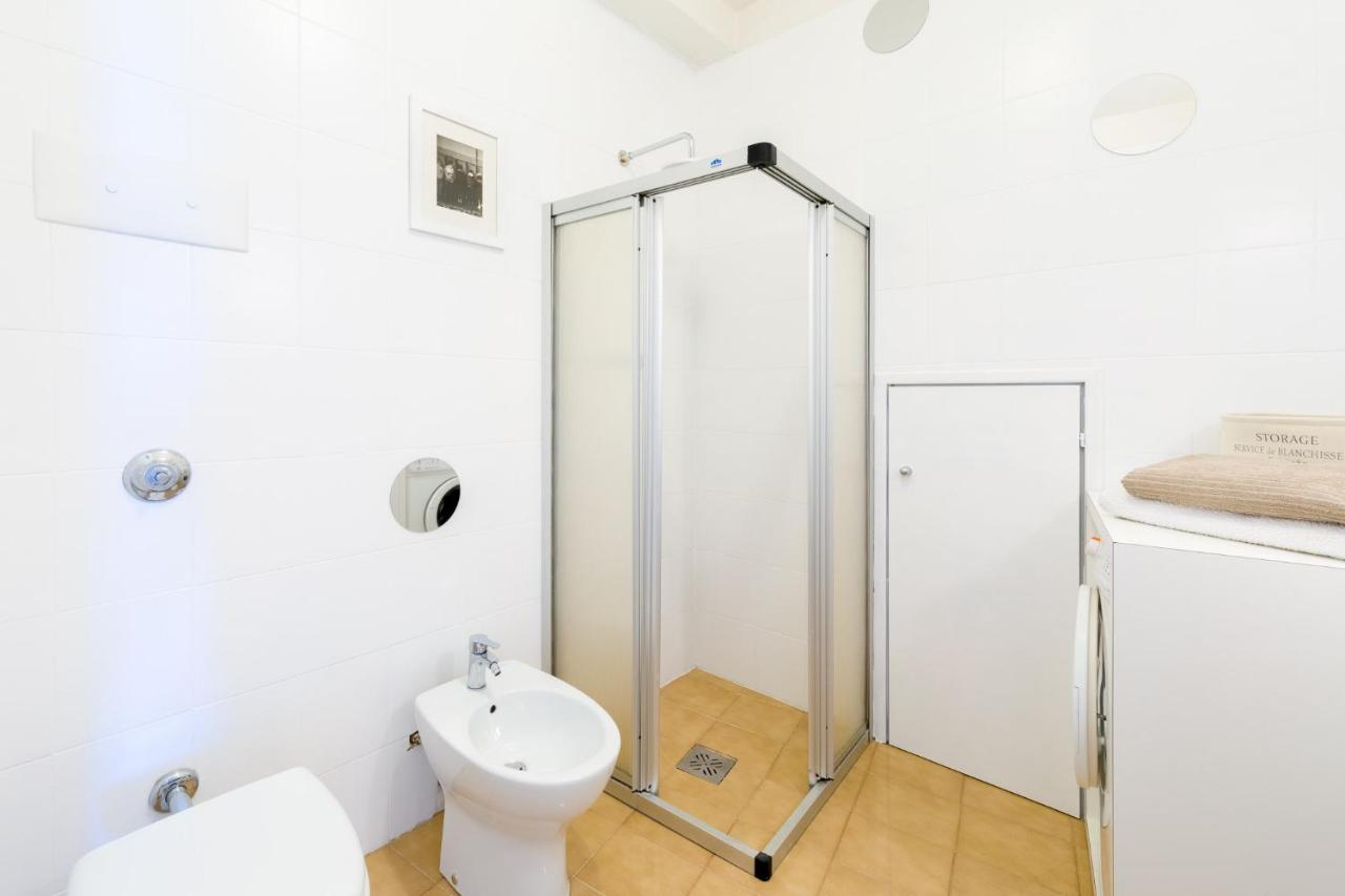 Apartments Gasser - Apartment 1 Каорле Экстерьер фото