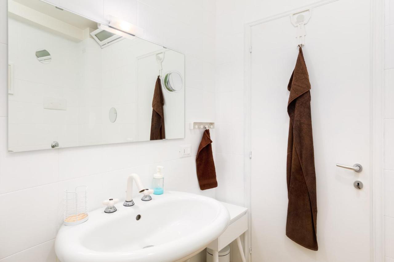 Apartments Gasser - Apartment 1 Каорле Экстерьер фото