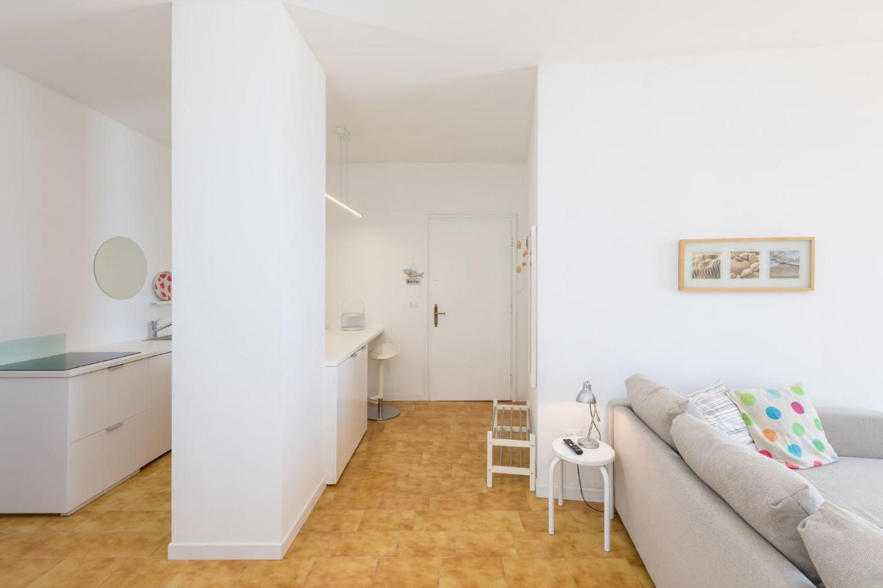 Apartments Gasser - Apartment 1 Каорле Экстерьер фото