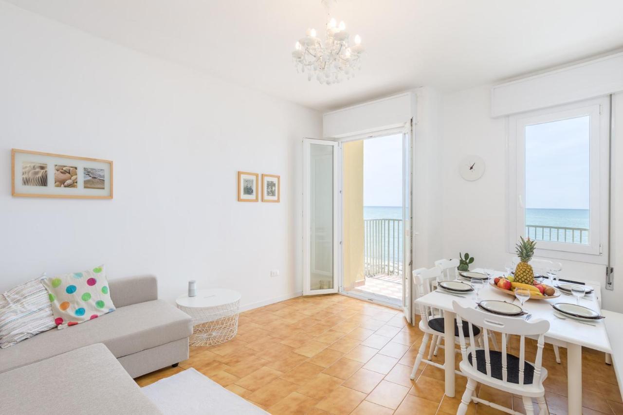 Apartments Gasser - Apartment 1 Каорле Экстерьер фото
